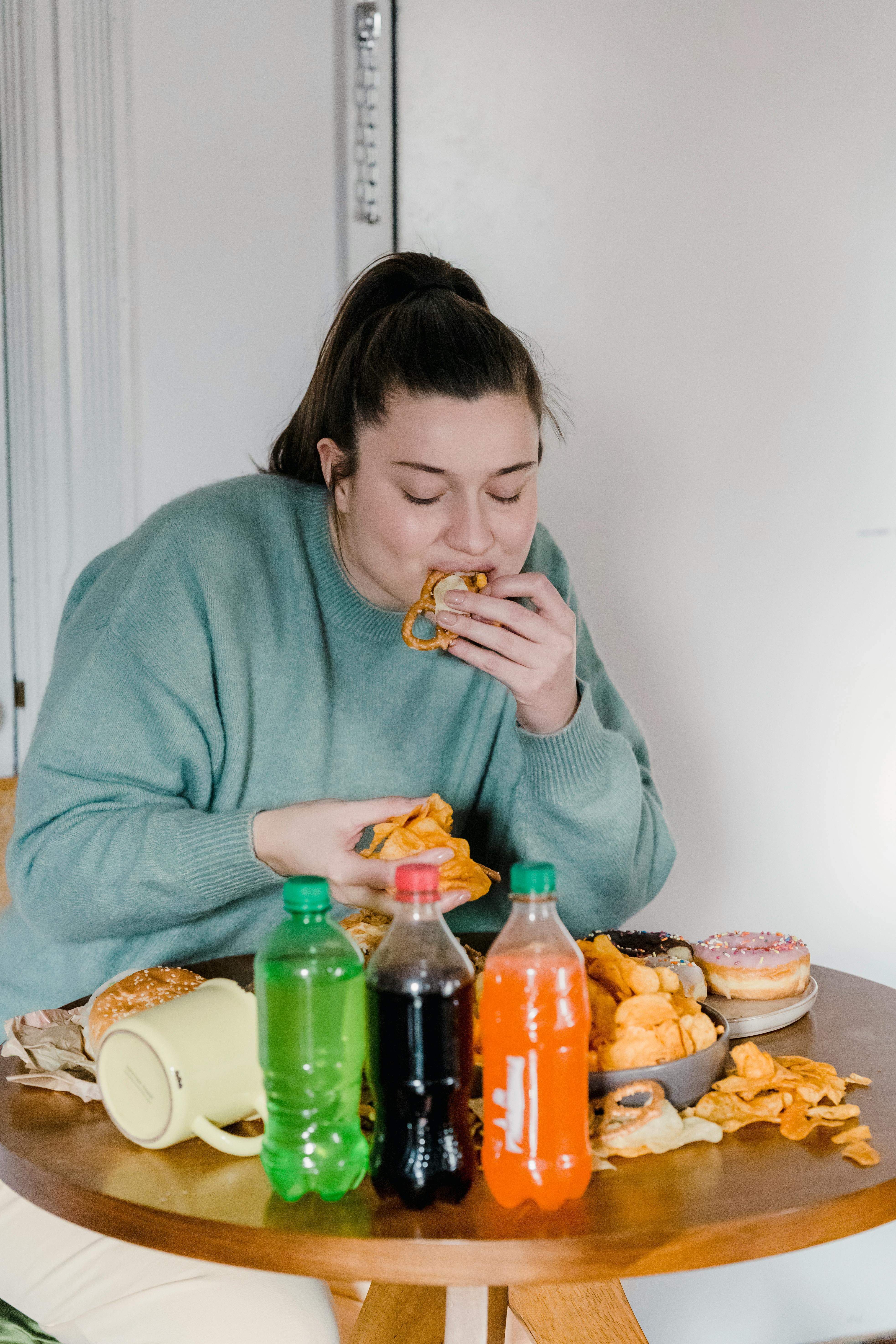 foods high is cholestrol