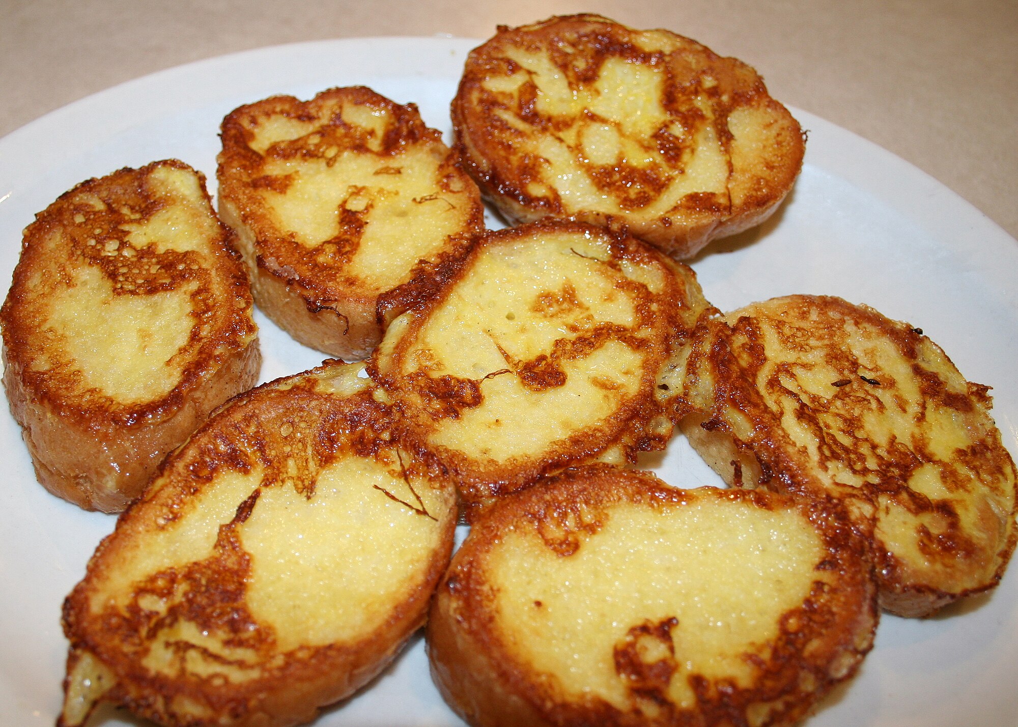 french toast