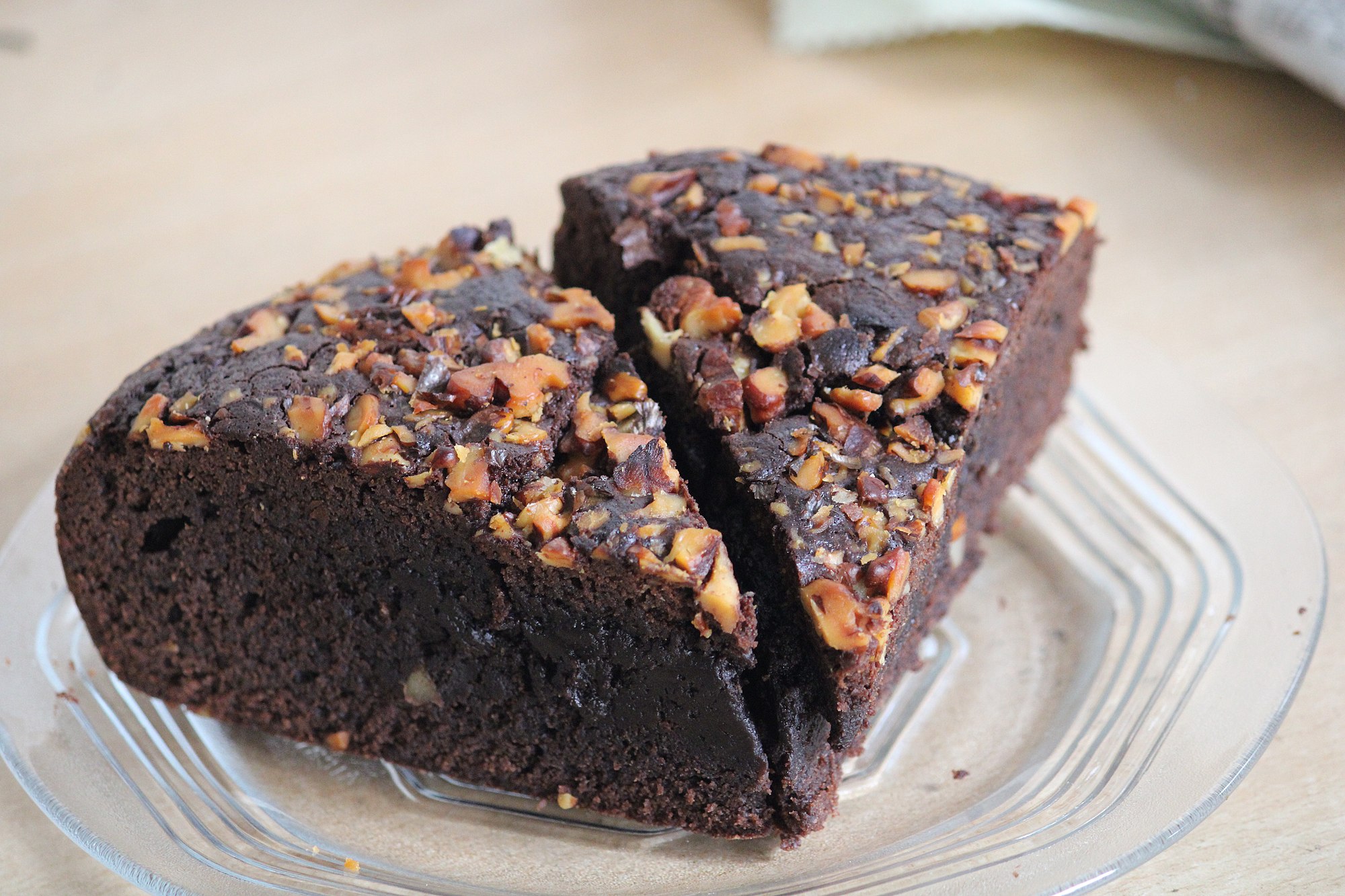 brownie