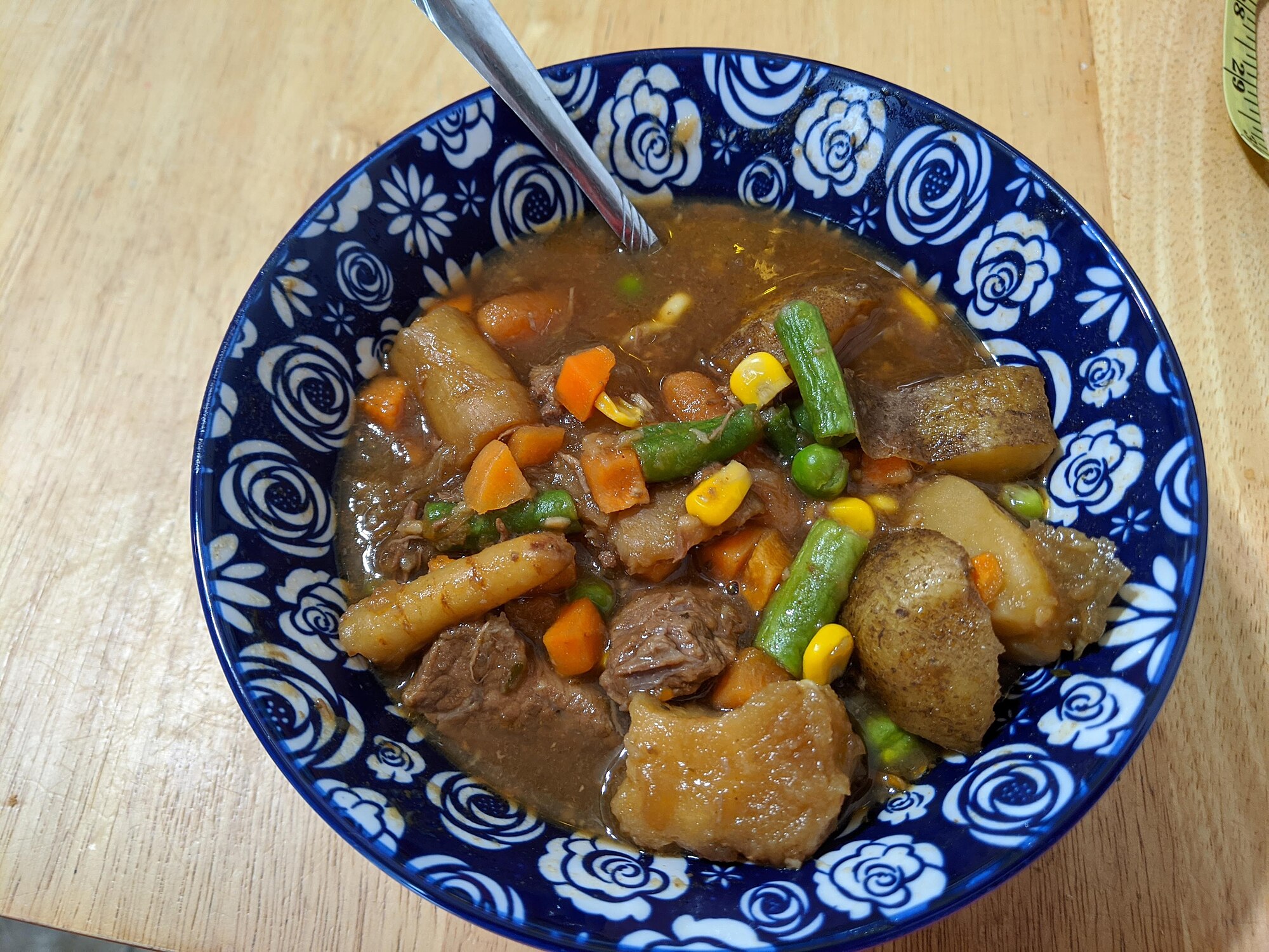 beef stew