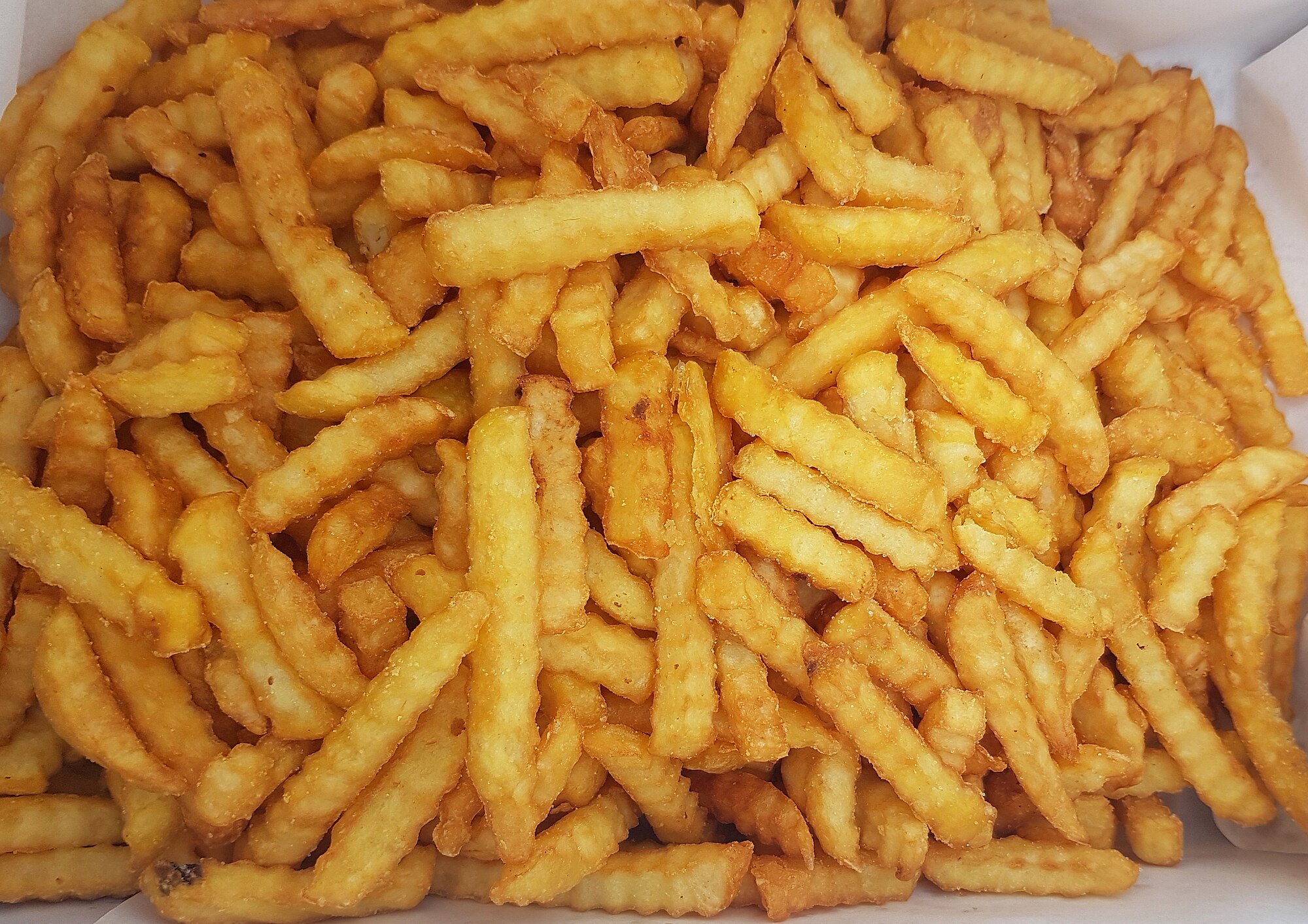 french friess
            