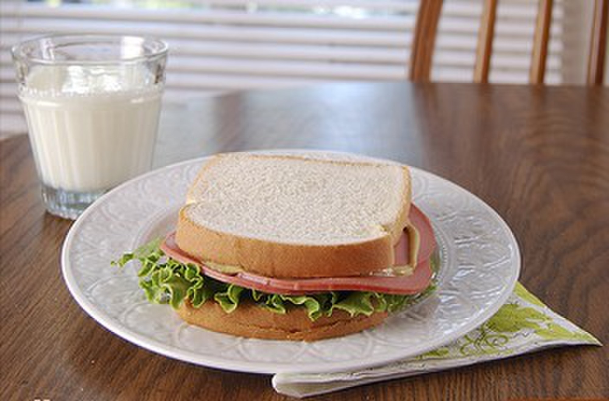 sandwich
