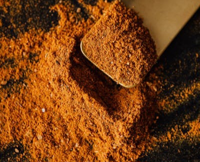 Cinnamon