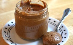 Almond Butter