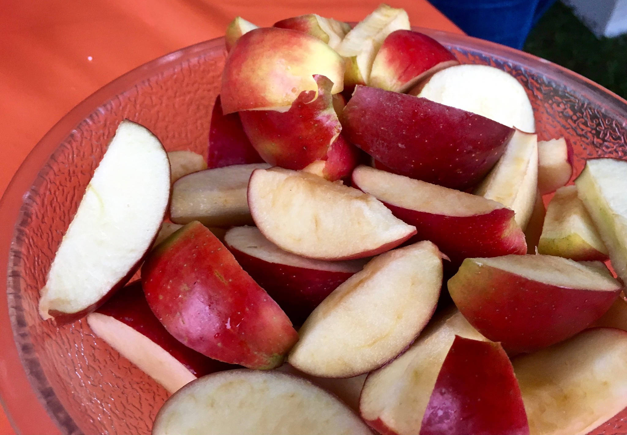 Apples