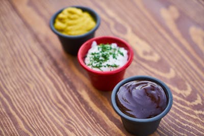 Barbecue Sauce