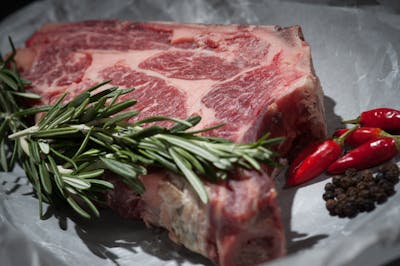 Beef Brisket