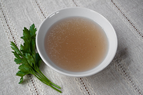 Broth