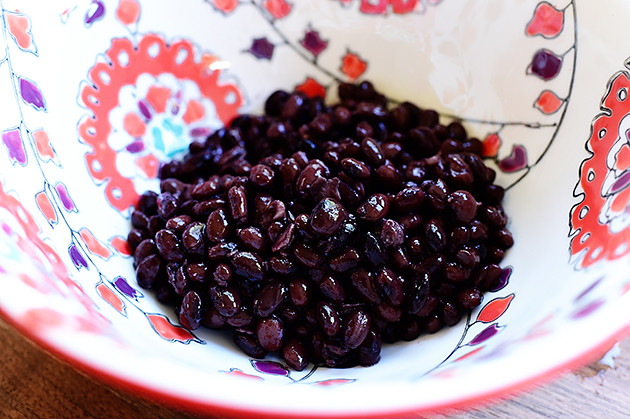 Black Beans