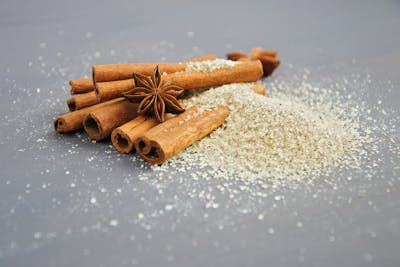 Brown Sugar