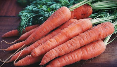 Carrots