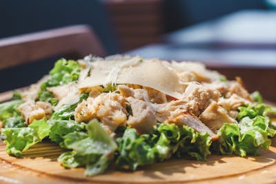 Caesar Dressing