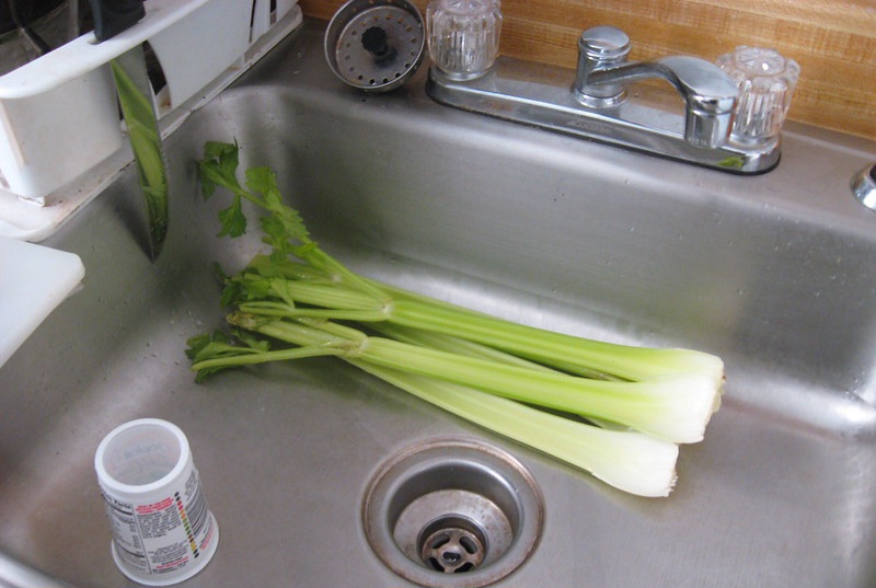 Celery