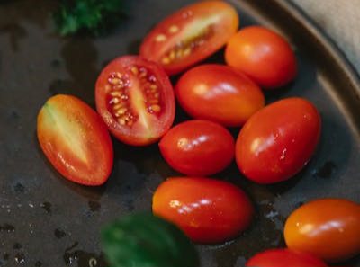 Cherry Tomatoes