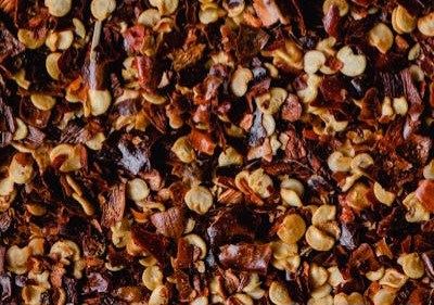 Red Pepper Flakes