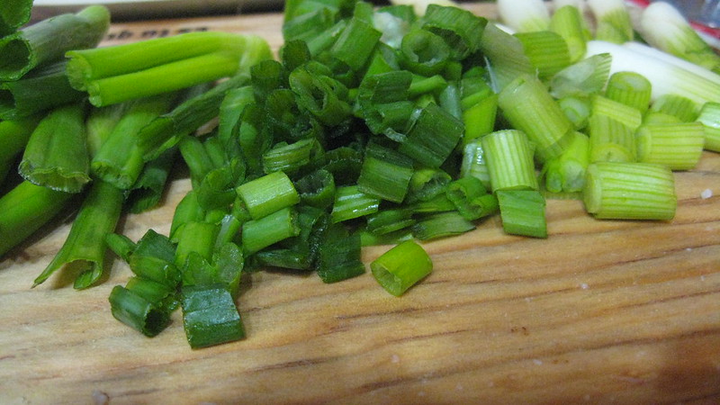 Chopped Chives