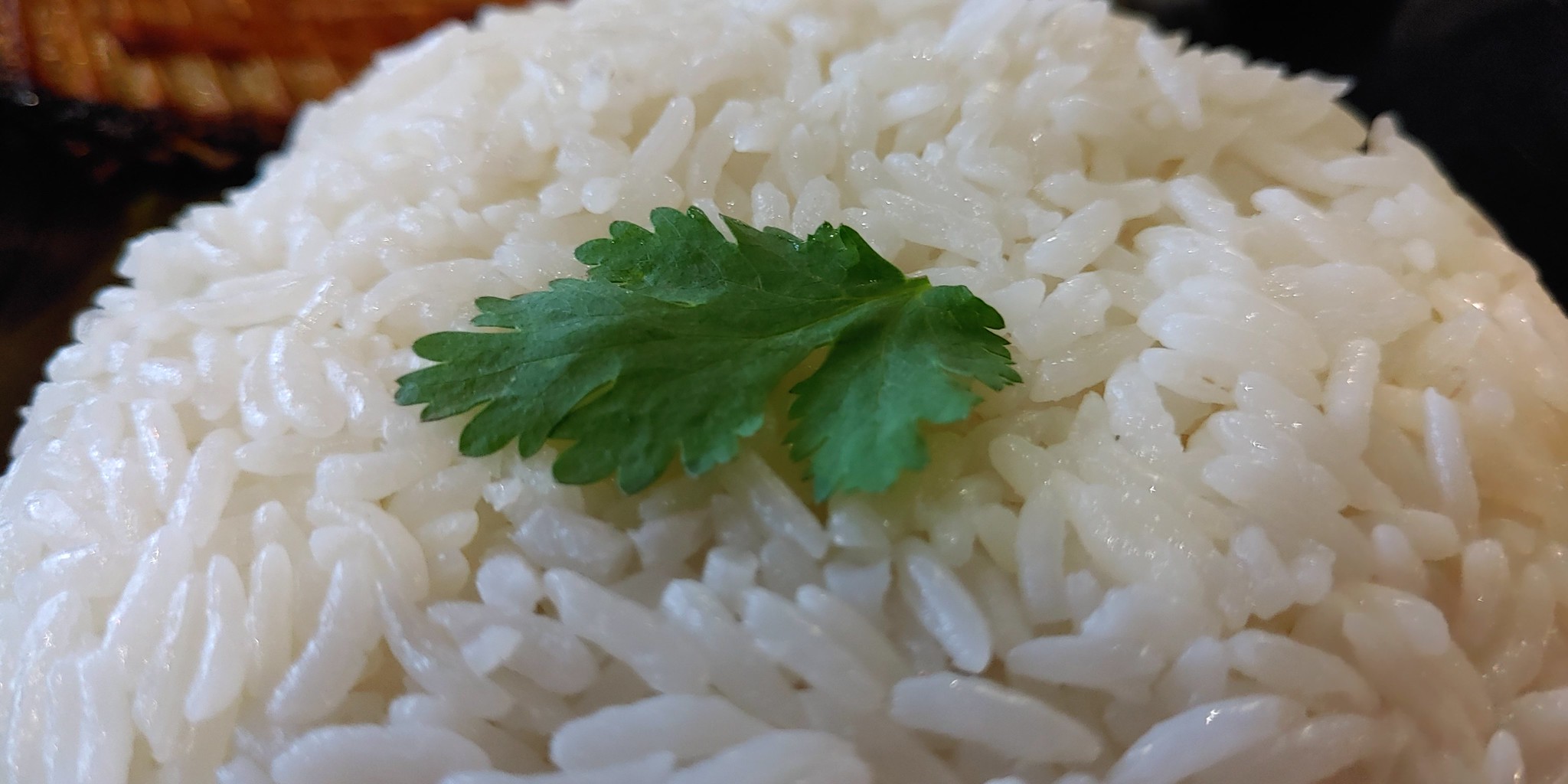 Sushi Rice