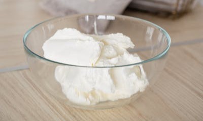 Cream Cheese