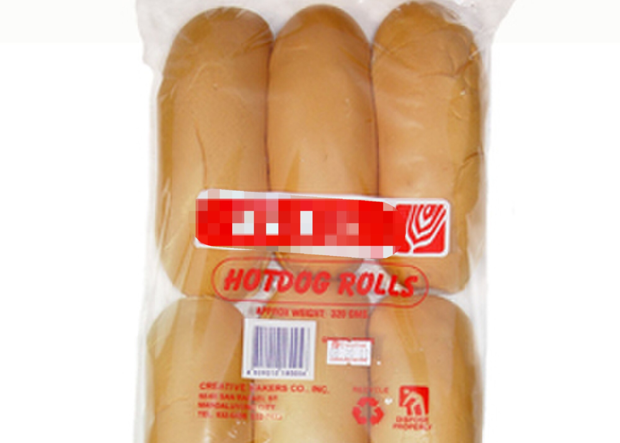 Hotdog Buns