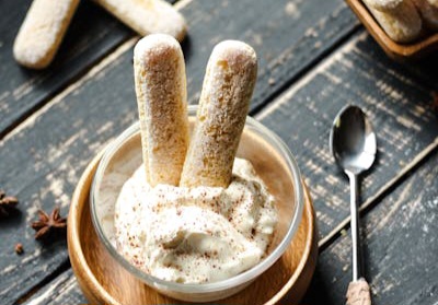 Ladyfingers