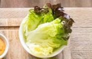Lettuce
