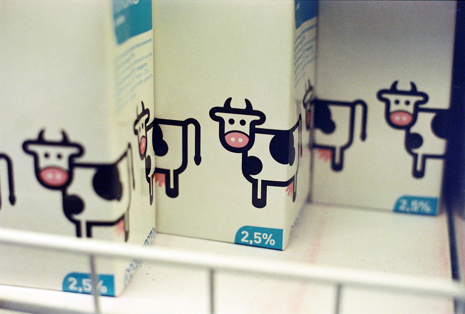 Almond Milk