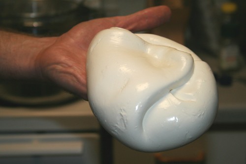 Mozzarella Cheese