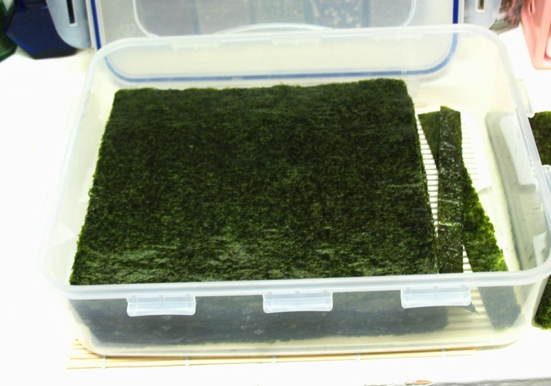 Nori