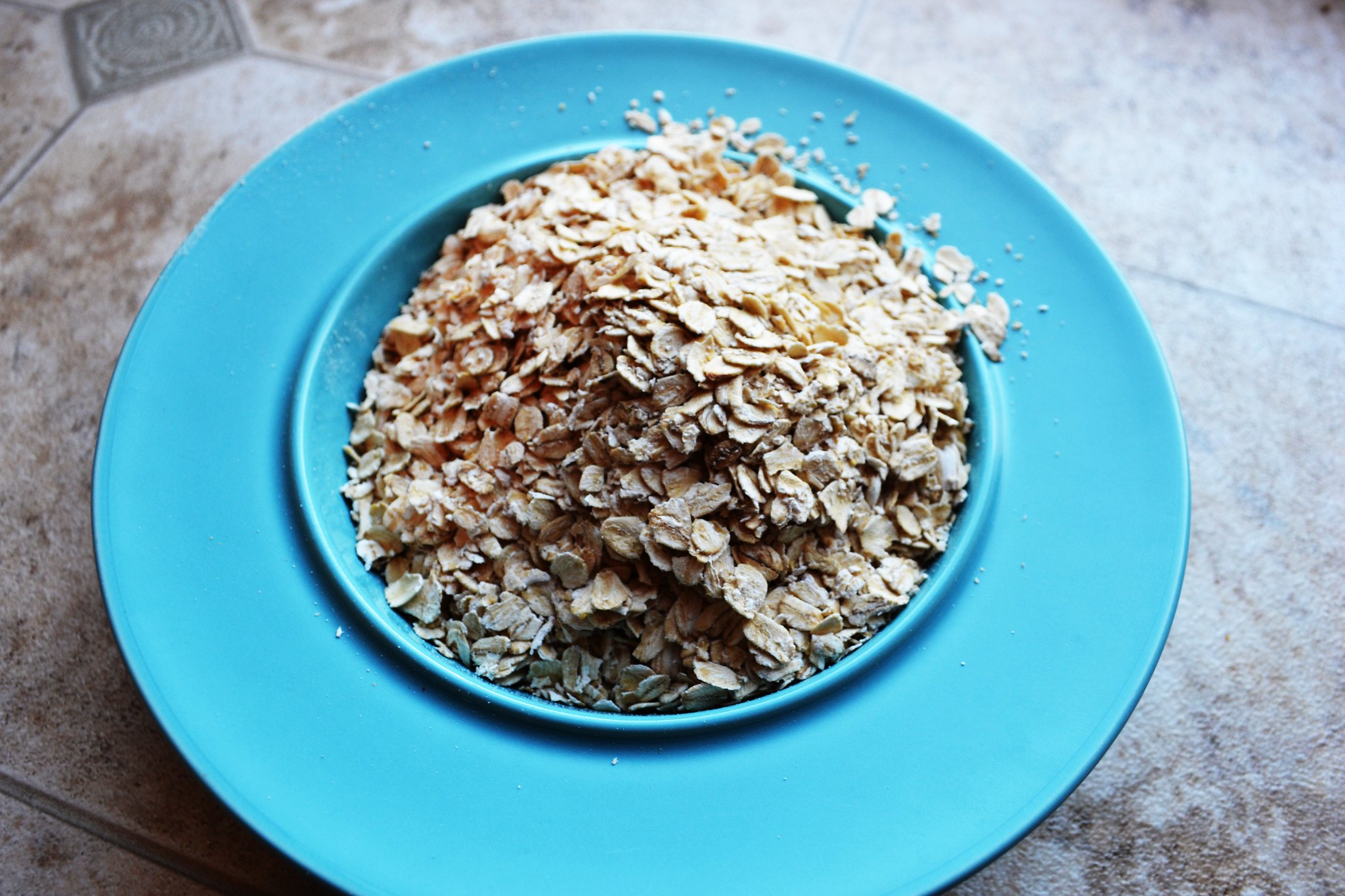 Rolled Oats