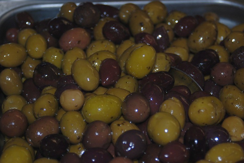 Kalamata Olives