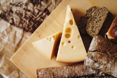 Cheese