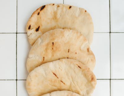 Pita Bread