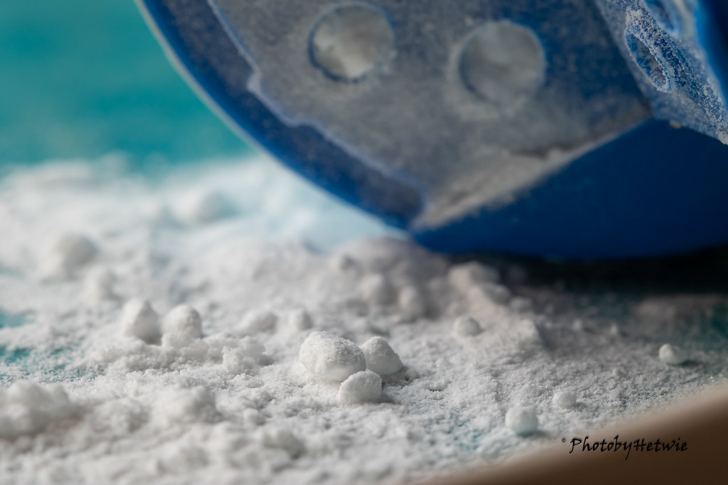 Powdered Sugar