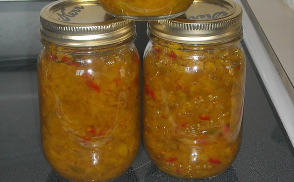 Relish