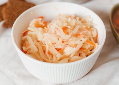 Sauerkraut