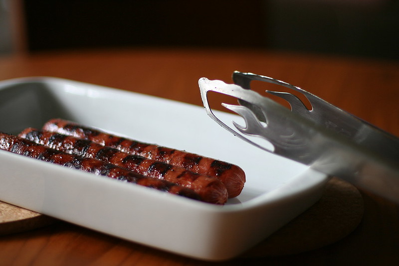 Sausages