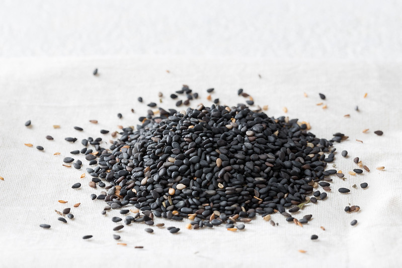 Sesame Seeds