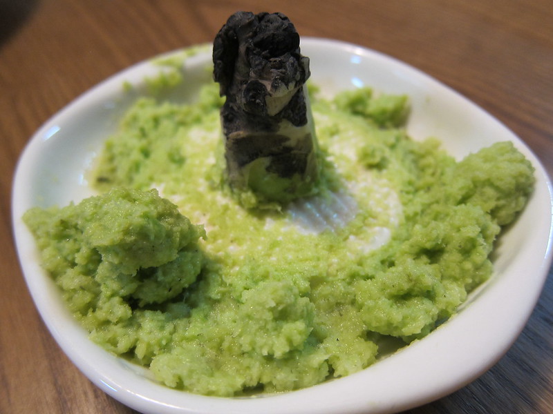 wasabi