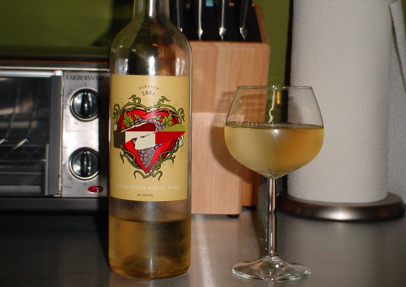 White Wine