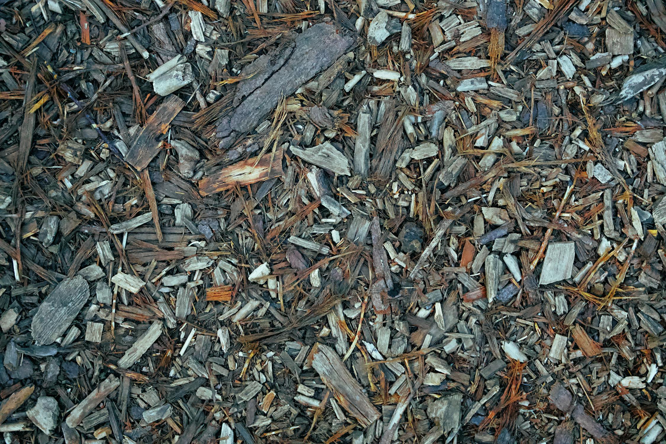 Wood Chips