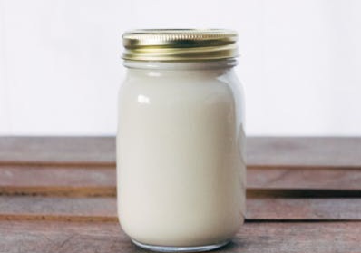 A variety of fermented foods for mental health stress relief and good mood