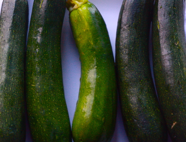 Zucchini
