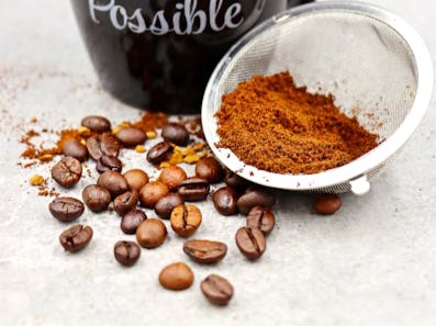Coffee