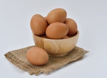 Eggs