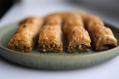 Filo Pastry