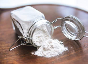 Flour