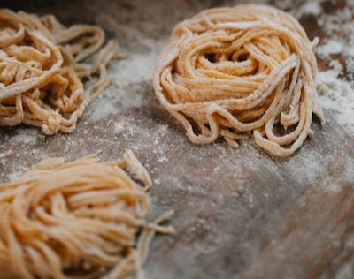 Lasagna Noodles