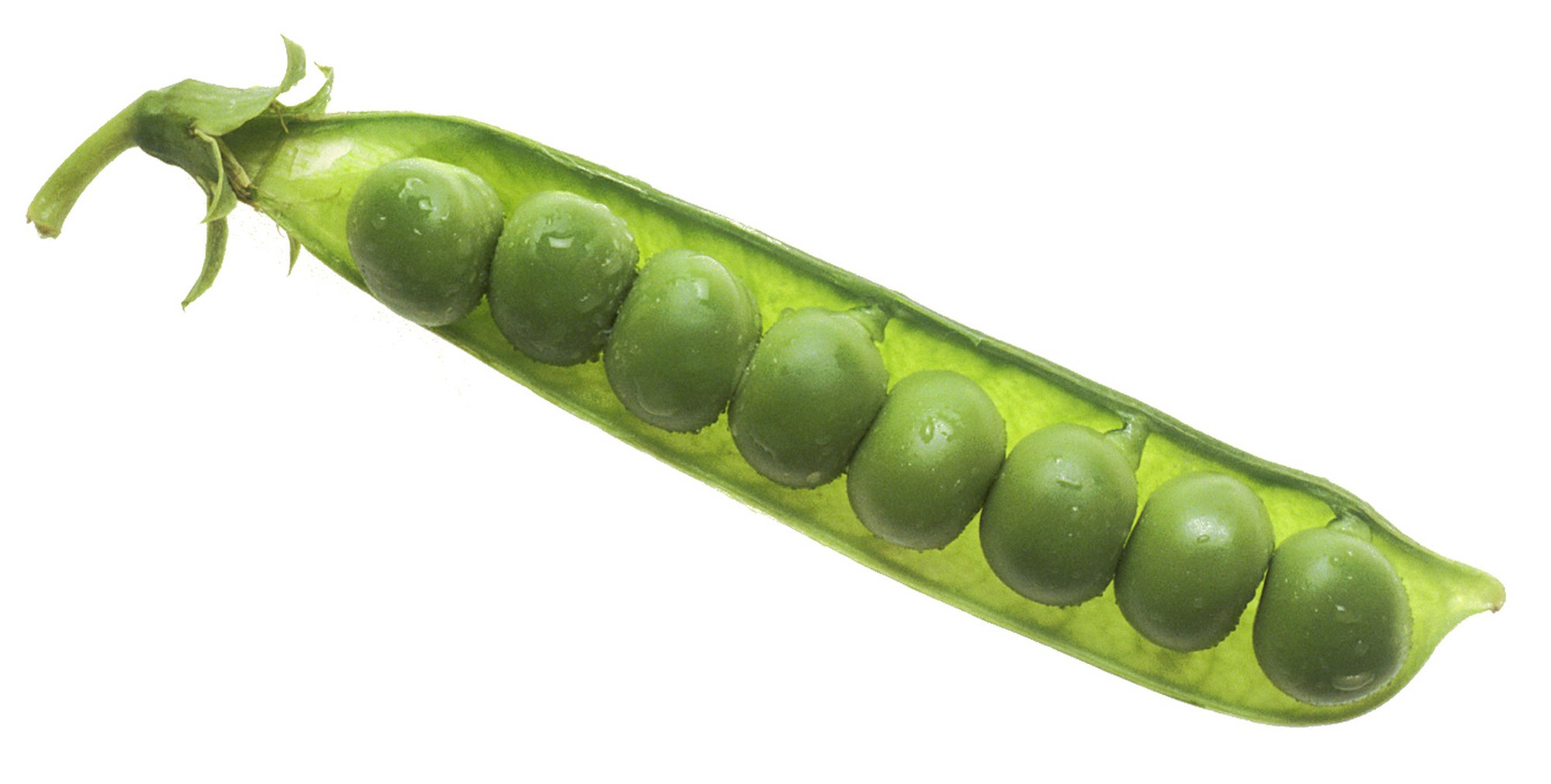 Peas