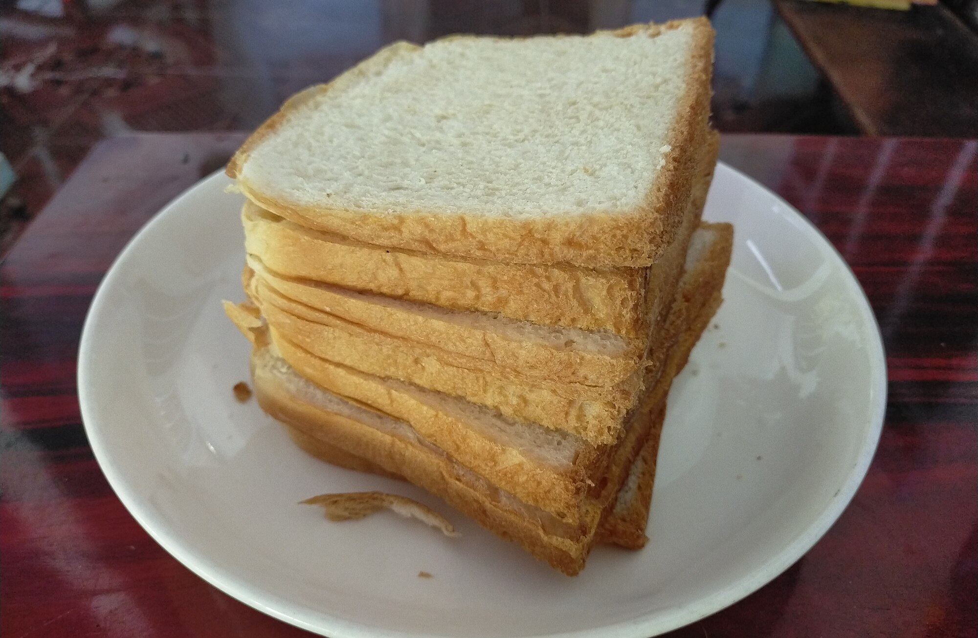 Bread