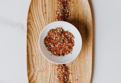 Taco Seasoning